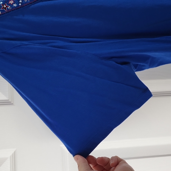 Patriotic Tee - Picture 4 of 5